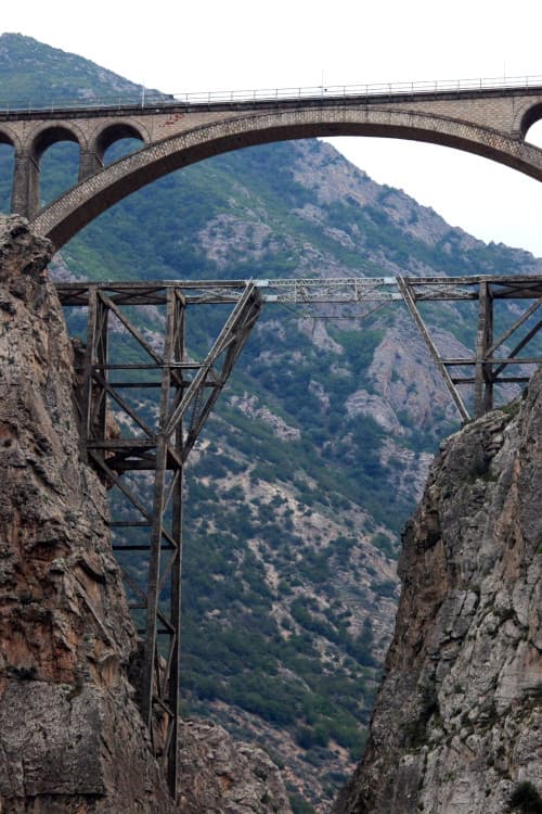 داستان یک معمار غیر ایرانی در ایران