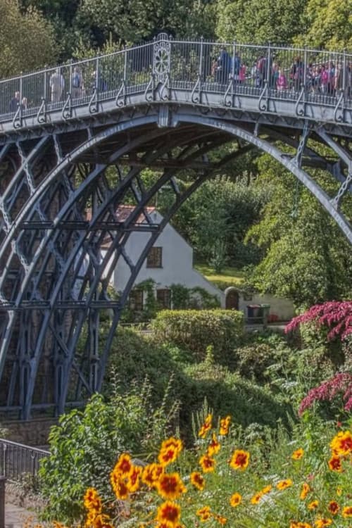 آشنایی با سبک معماری مدر