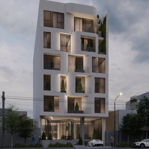 انصاری‌فر - گوهردشت