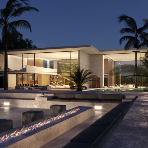 ویلای گلسار