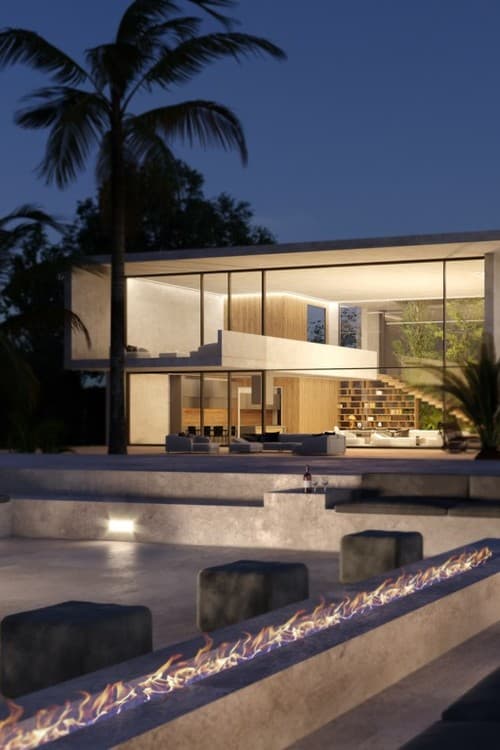 ویلای گلسار