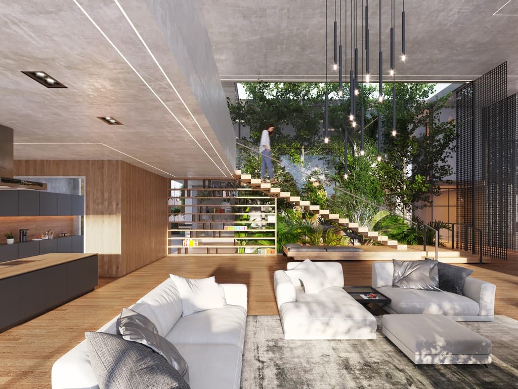 ویلای گلسار