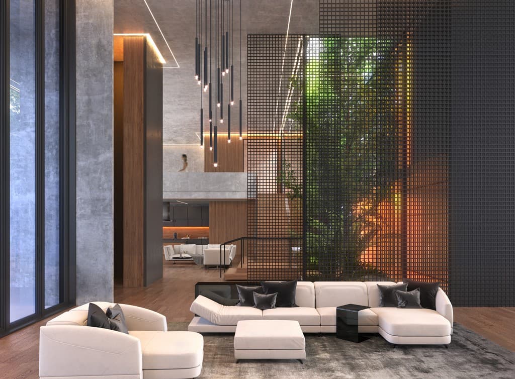 ویلای گلسار