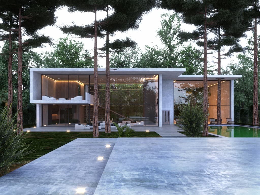 ویلای گلسار