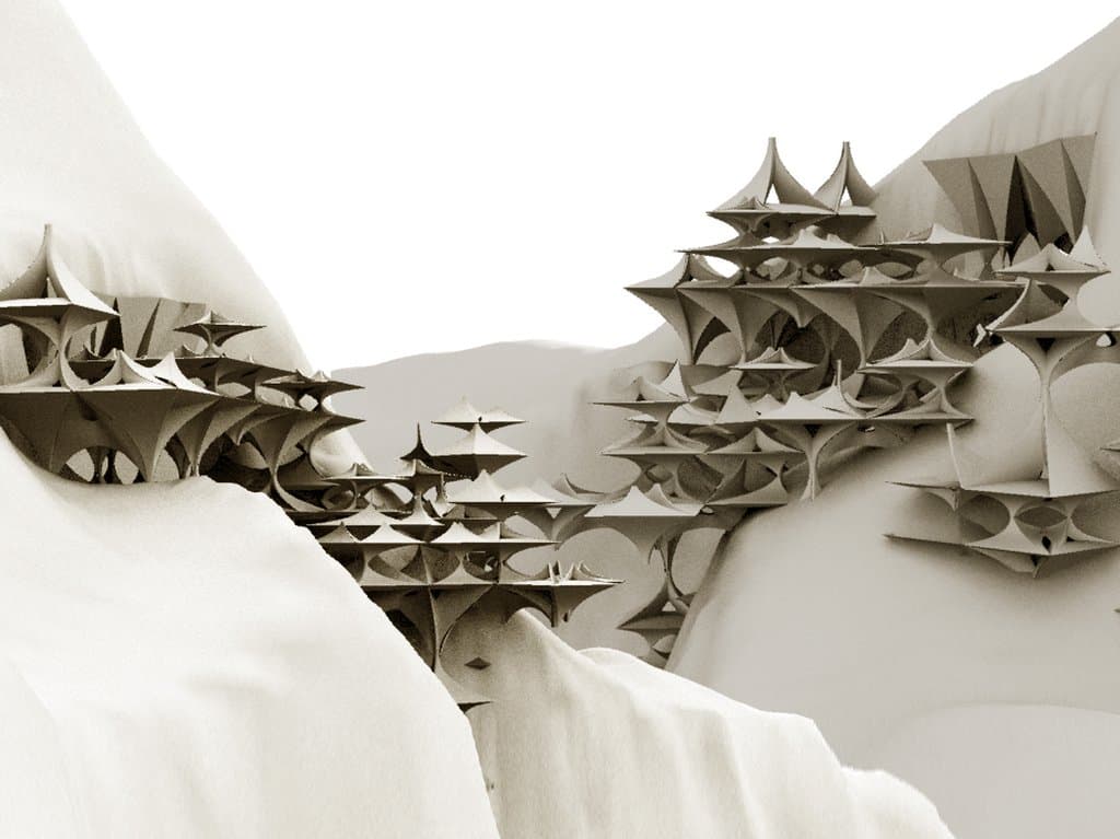 مسجد جامع اصفهان