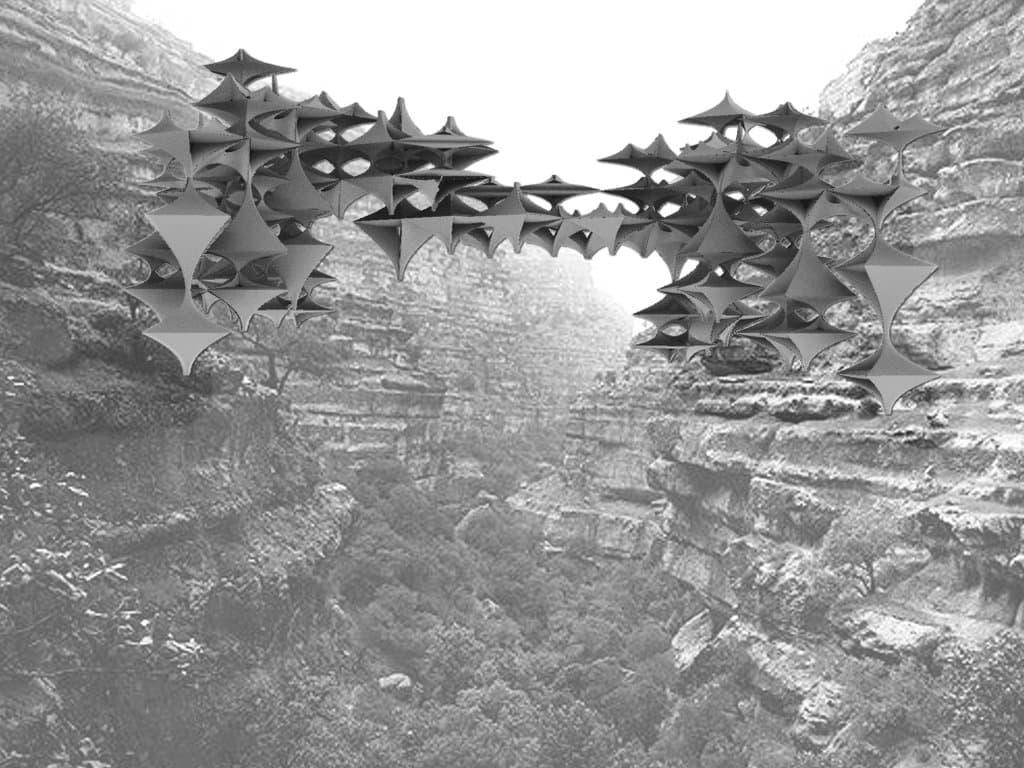 مسجد جامع اصفهان