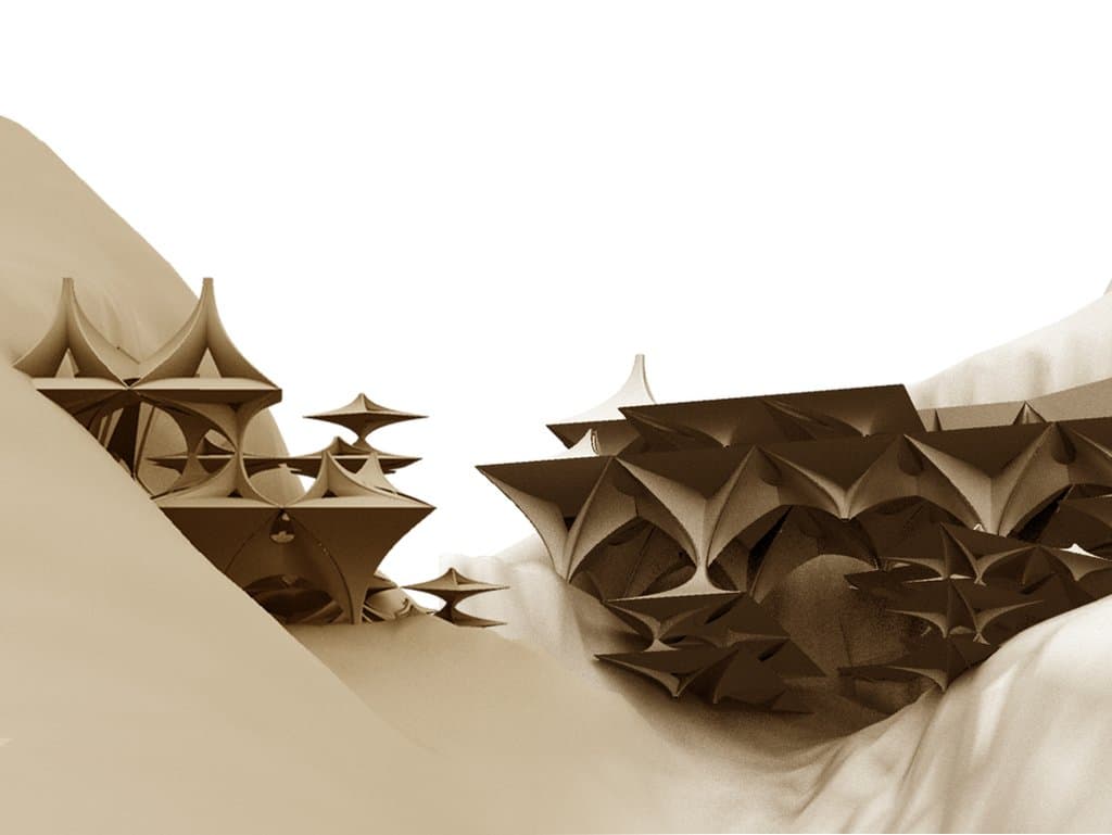 مسجد جامع اصفهان