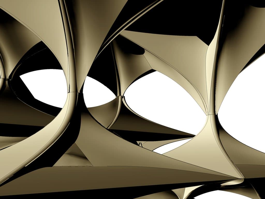 مسجد جامع اصفهان