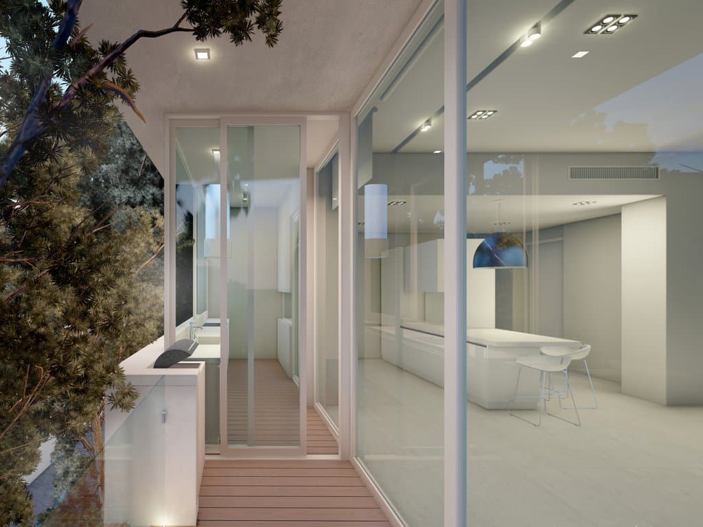 قنادی - مهرشهر