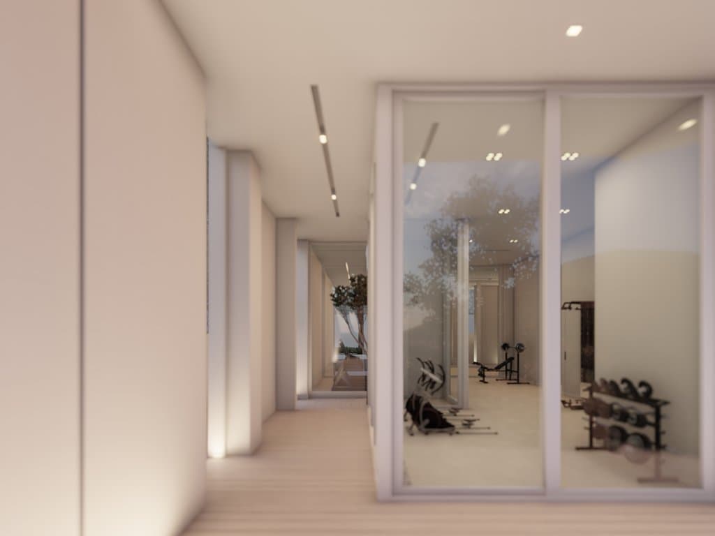 قنادی - مهرشهر