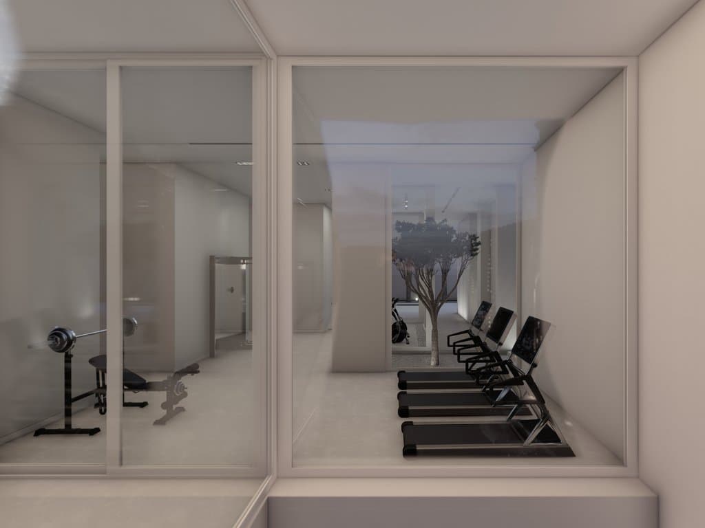 قنادی - مهرشهر