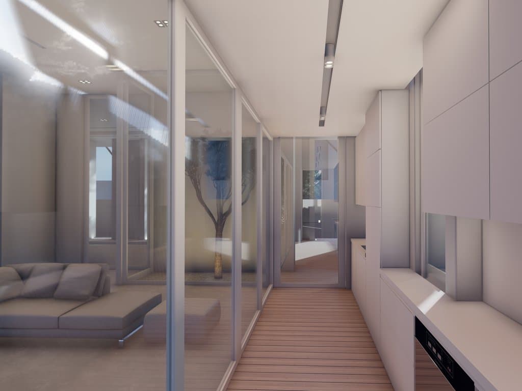 قنادی - مهرشهر