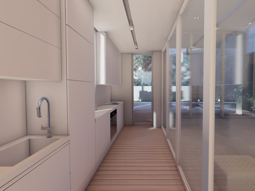 قنادی - مهرشهر