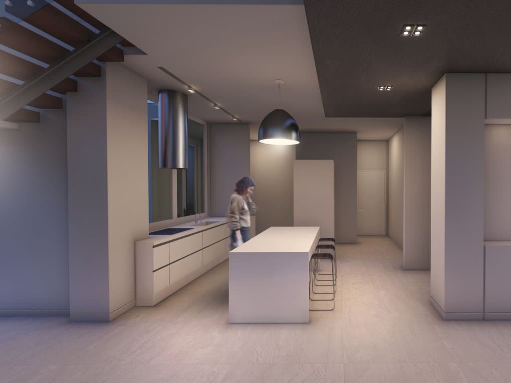 قنادی - مهرشهر