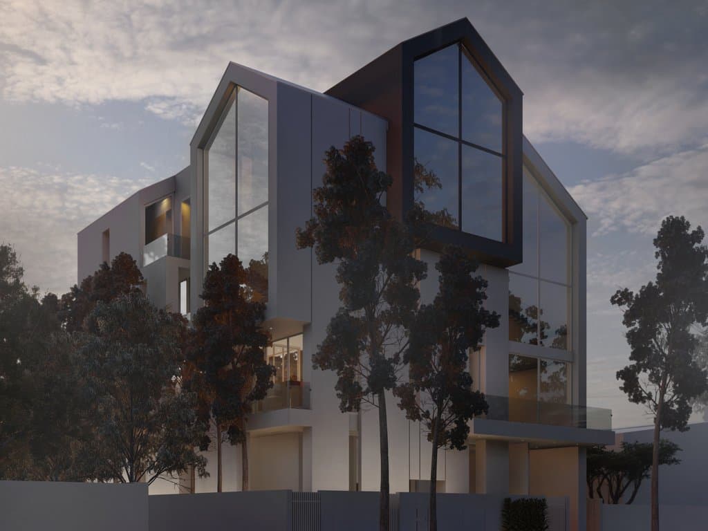 قنادی - مهرشهر