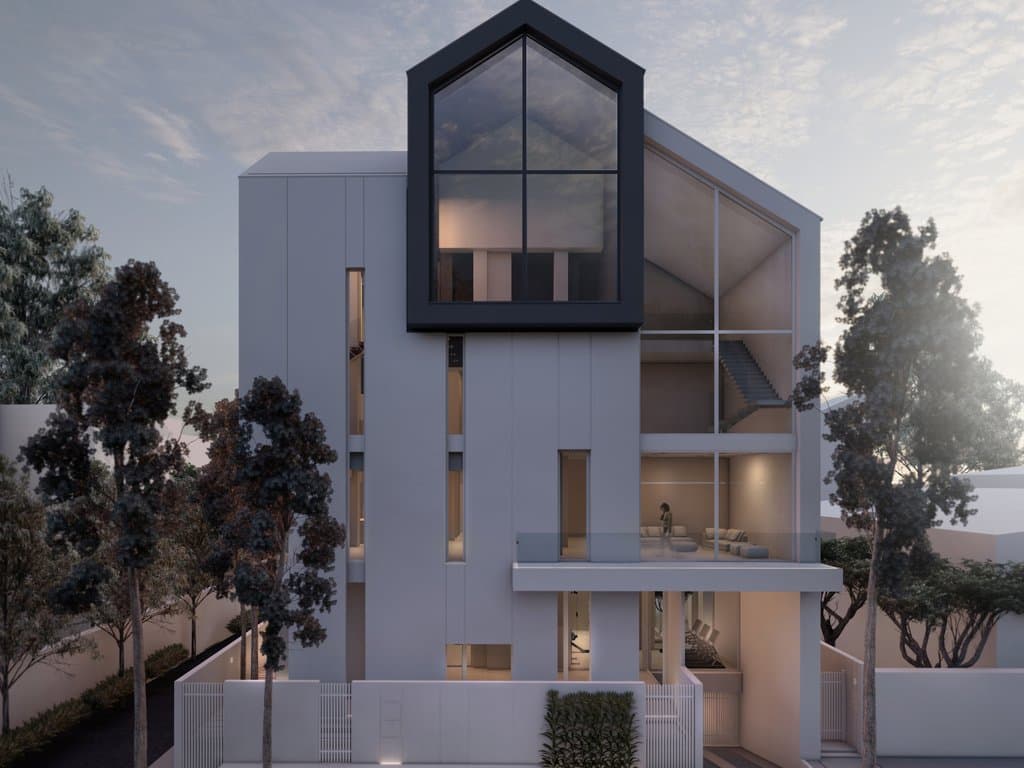 قنادی - مهرشهر