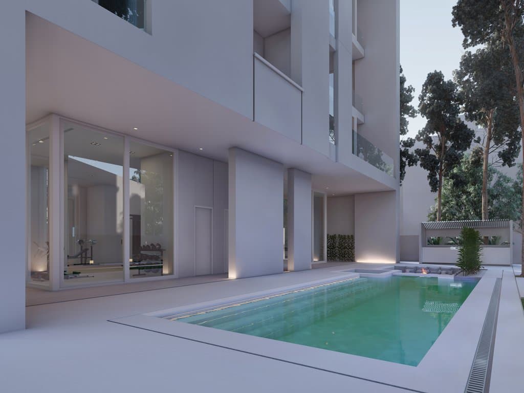 قنادی - مهرشهر