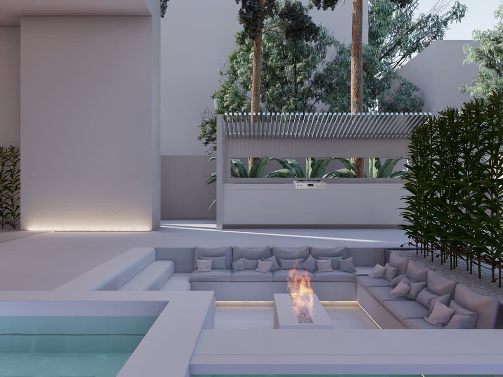 قنادی - مهرشهر