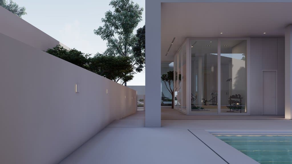 قنادی - مهرشهر