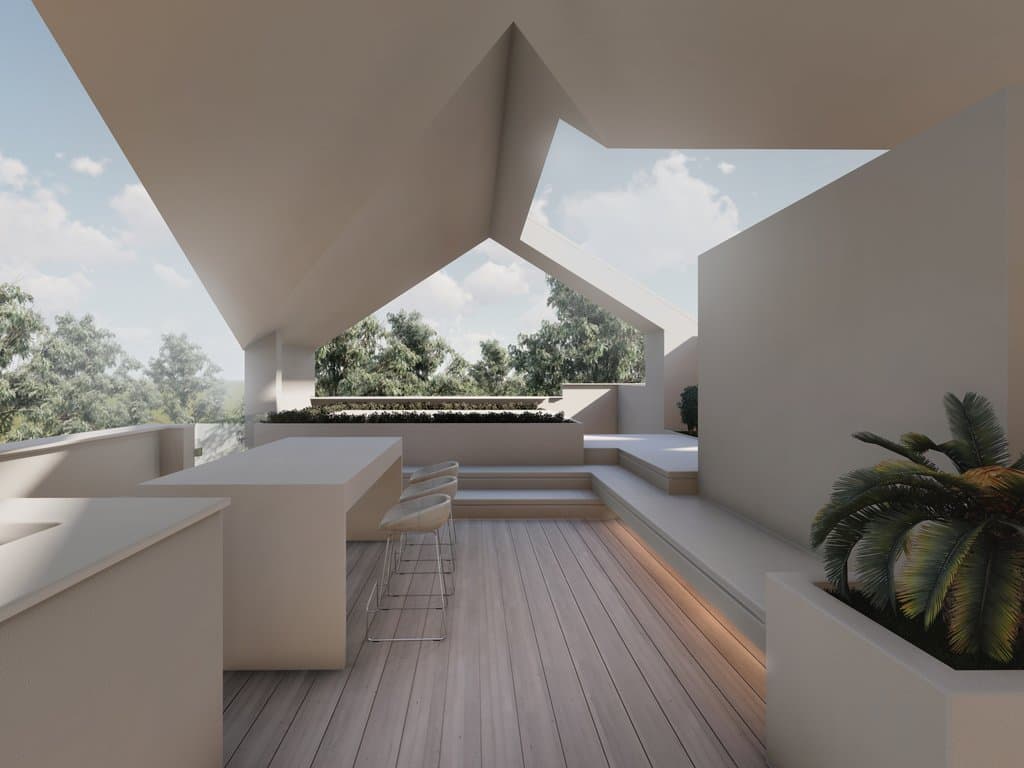 قنادی - مهرشهر