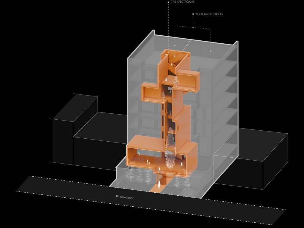 میرزایی - عظیمیه