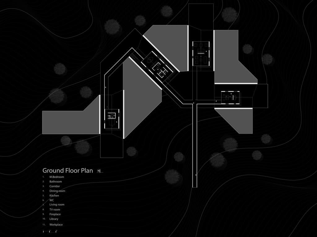 نجفی - رودسر